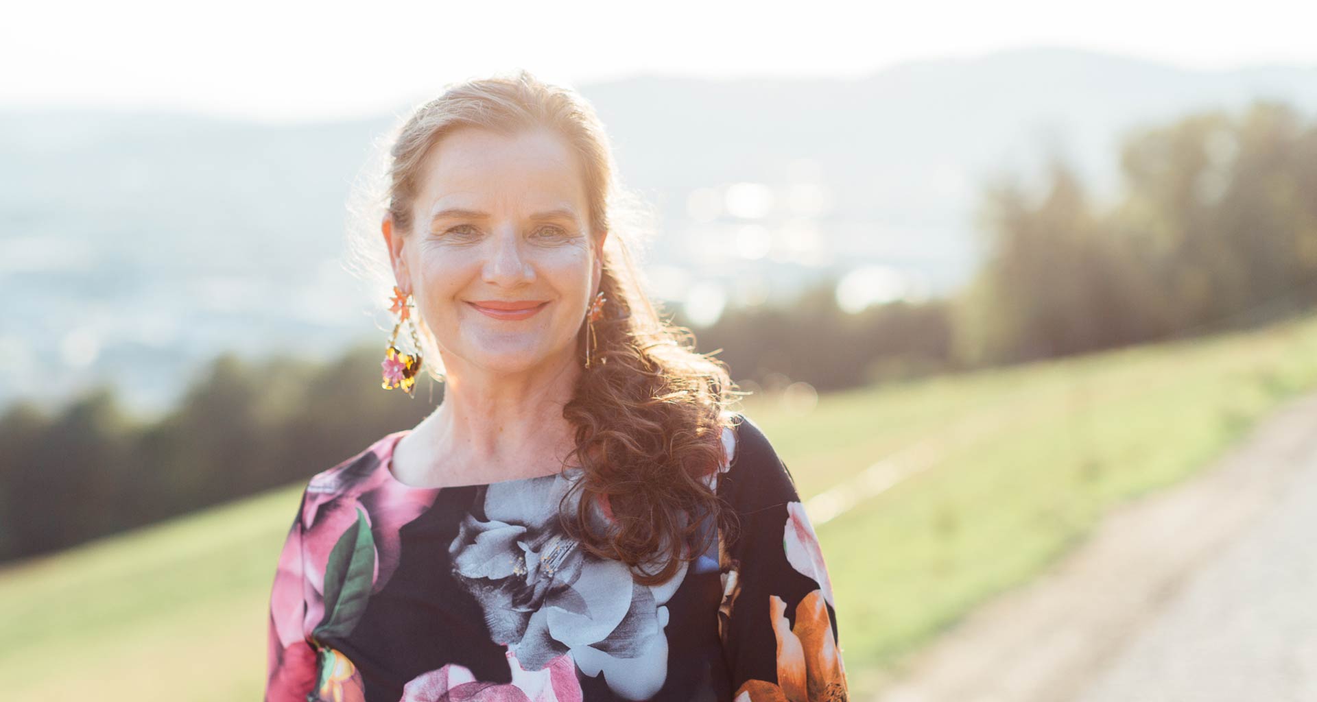 Psychotherapeutin Manuela Hofer-Hartnig
