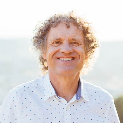 Psychotherapeutin Wolfgang Hofer